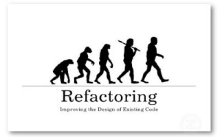 refactoring